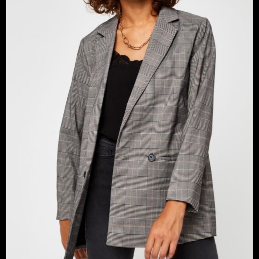 MSCH Copenhagen blazer